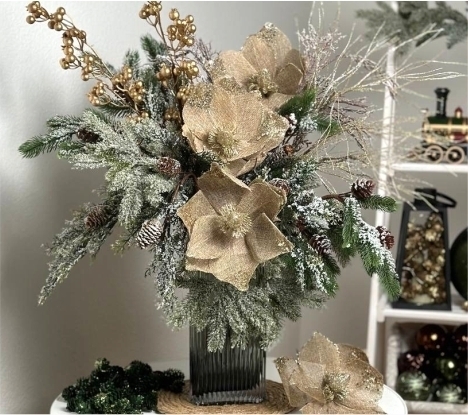 Хвойная нега