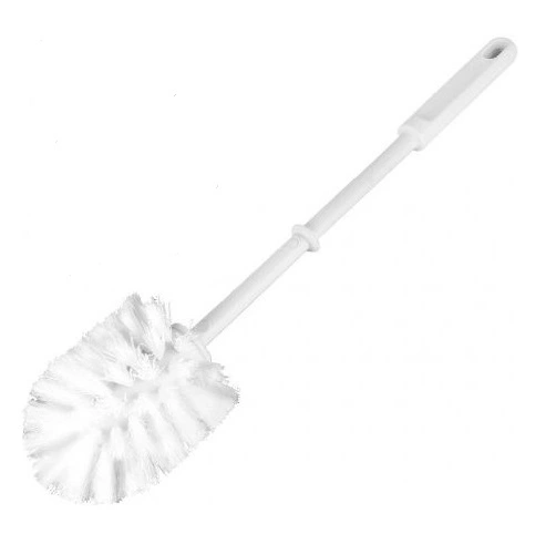 Ерш туалетный "Капри" белый  С636БЕЛ