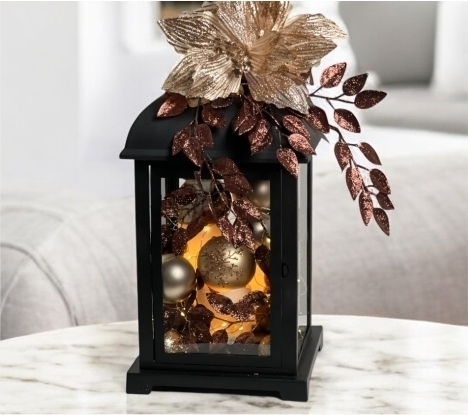 Таинственный свет