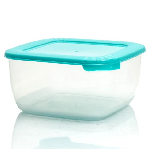 Контейнер пластиковый 0,95л Лайт_7