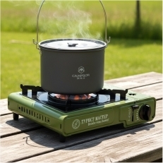 Газовое и огневое оборудование