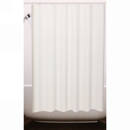 Штора для ванной EVA 180*180 "Жемчуг" (без колец)