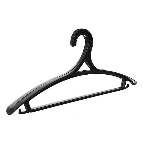 Вешалка (плечики) для верхней одежды размер 48-50 С519_2