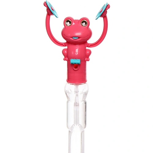 Мыльные пузыри Лягушонок 45 см, 150 мл_7