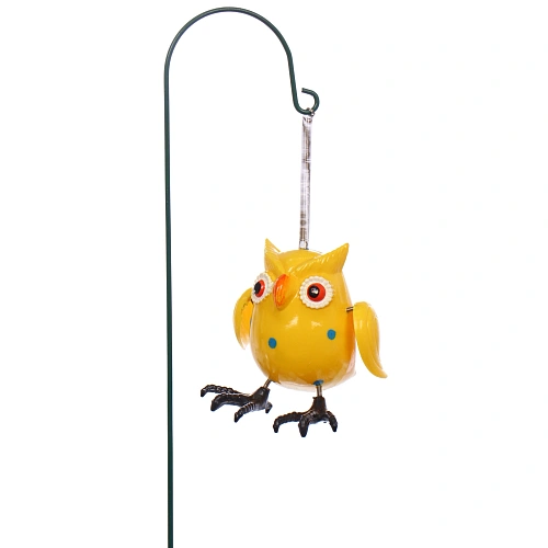 Фигура на спице Совушка 8860 см_3