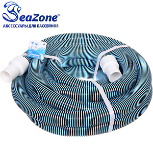 Шланг запасной (патрубок) EVH 7,5м/38мм, Seazone