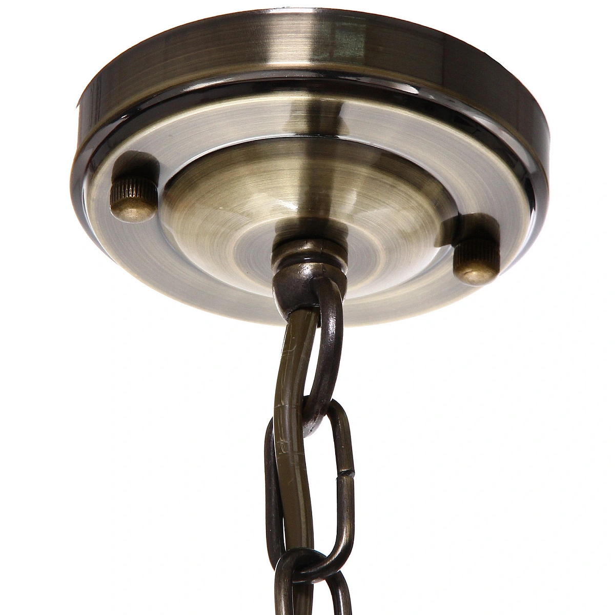 люстра 6-MDG5842/8AB (8 плафонов)