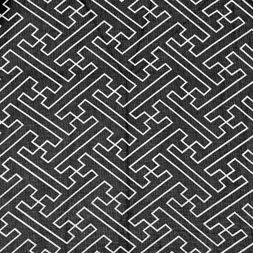 Зонт женский автомат Ultramarine - Эрсэя, микс 6 цветов, 8 спиц, d-115см, длина в слож виде 28см_25