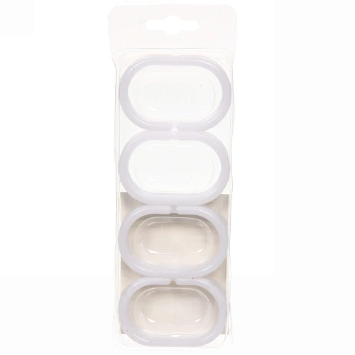 Кольца для шторы в ванную 12шт_3