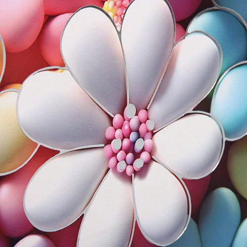 Пакет подарочный Ромашечки милашечки 263210 см_7