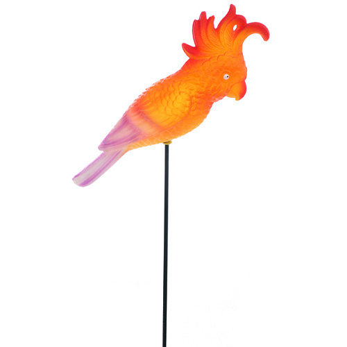 Фигура на спице Попугай Тиша 101460 см_3