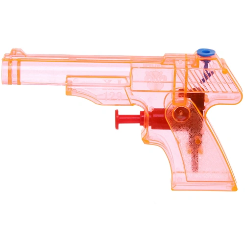 Водяной пистолет ПМ 12 см, микс _5