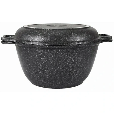 Казан 4.5л "Meteor" JML-826-11 