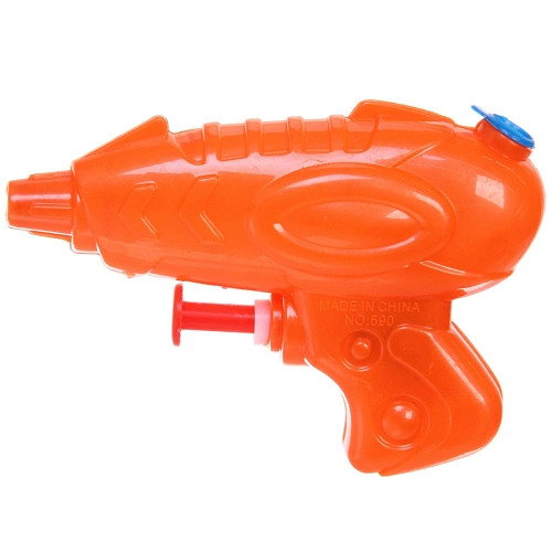 Водяной пистолет Малыш 9,56,5 см, микс _3