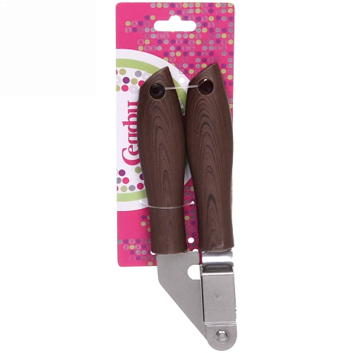 Пресс для чеснока "Сhocolate"✦