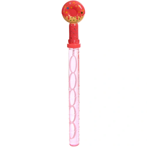 Мыльные пузыри Пончик 37 см, 150 мл_6