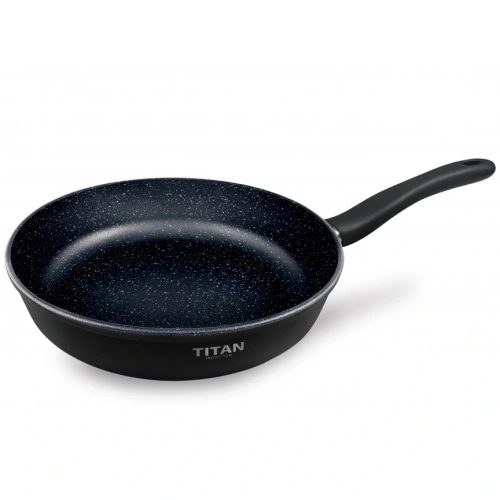 Сковорода 24*5см "ТИТАН" Titan Space индукция 918124i
