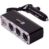 Разветвители