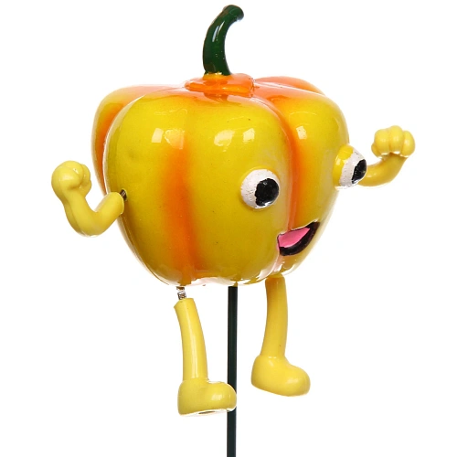 Фигура на спице Веселый перец (фигурка 10,5 см)_3