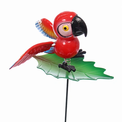 Фигура на спице Попугай Ален 131360 см_5