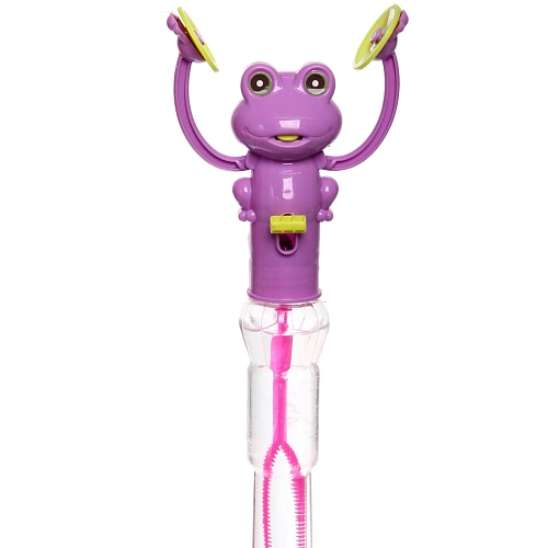 Мыльные пузыри Лягушонок 45 см, 150 мл_9