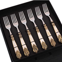 Вилки столовые