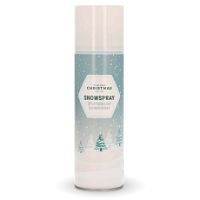 Искусственный снег