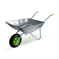 Садовые тачки и колеса