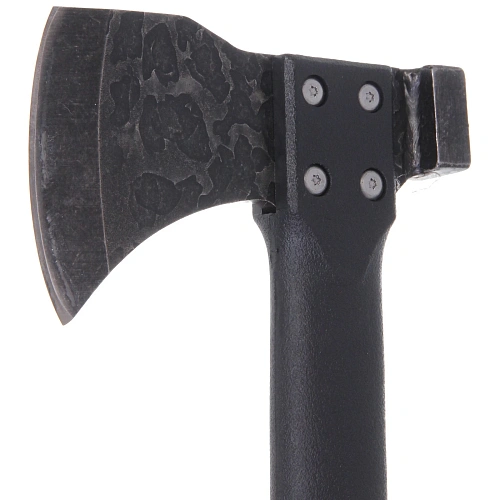 Топор туристический 30012020 мм,  в чехле Q3_13