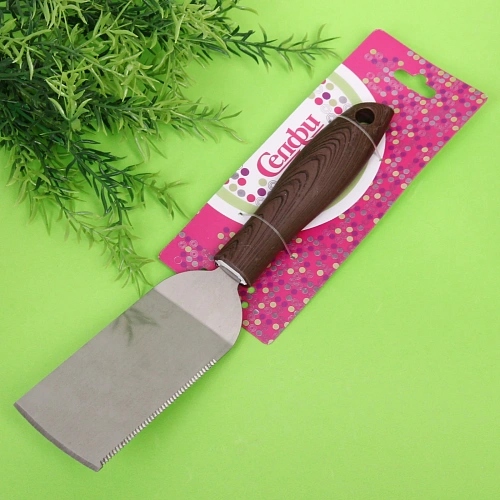 Нож для пиццы Сhocolate_3