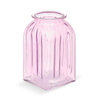 Вазы из стекла