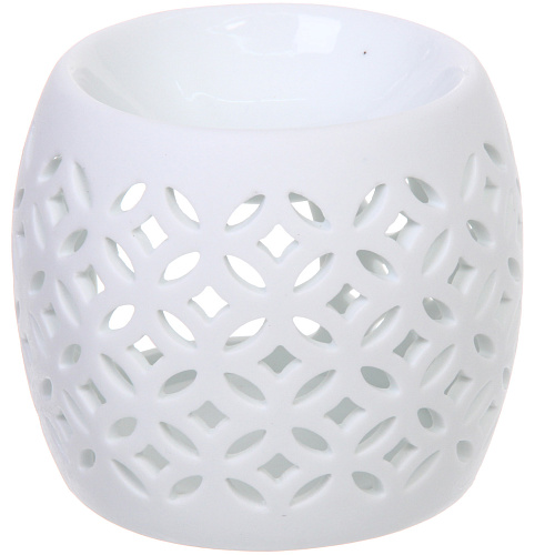 Аромалампа "Орнамент" 10*10*8,5см