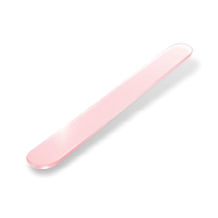 Пилки для ногтей стеклянные