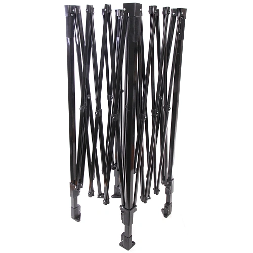 Тент-шатер Практик раздвижной в сумке 332,5м бежевый_19