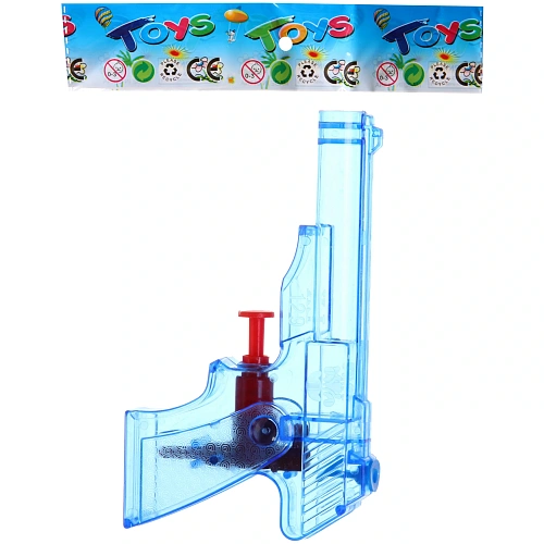 Водяной пистолет ПМ 12 см, микс _6