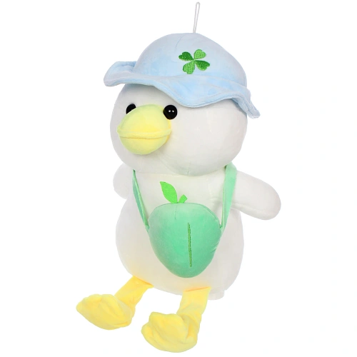 Мягкая игрушка Утёнок Кряки, 45см, в ассортименте_6