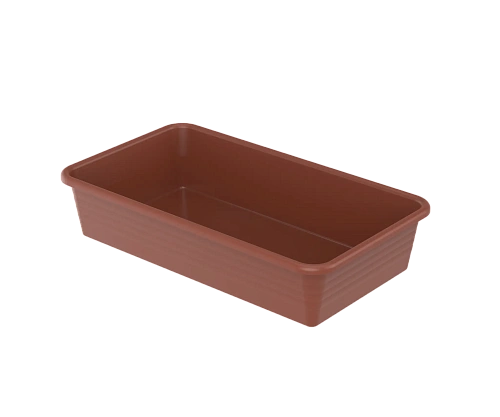 Ящик универсальный 8,5л 450×250×100мм