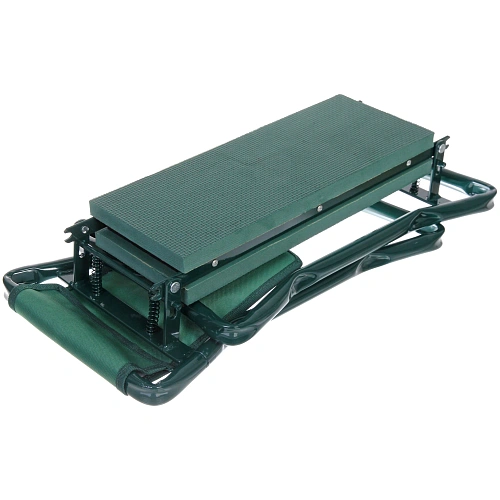 Скамейка-перевертыш садовая складная 602649см_13