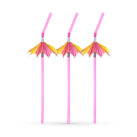 Трубочки, палочки для коктейлей