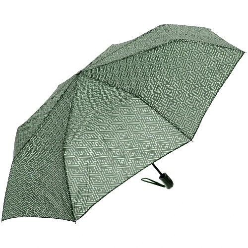 Зонт женский автомат Ultramarine - Эрсэя, микс 6 цветов, 8 спиц, d-115см, длина в слож виде 28см_45