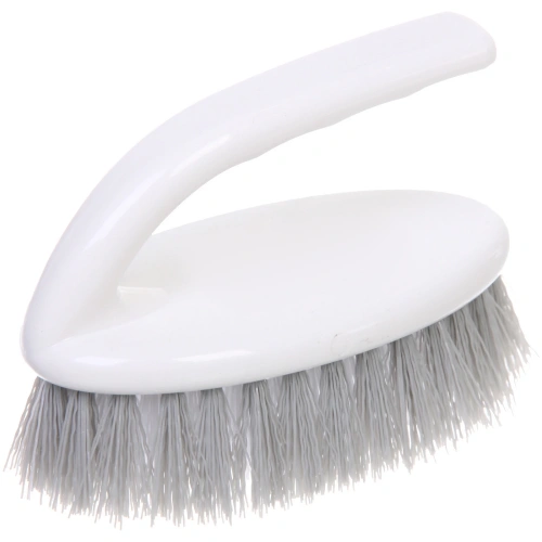 Щетка пластмассовая "Борнео" 11,5см 8073