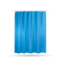 Шторки, карнизы, экраны для ванны