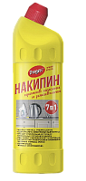 Средства против накипи