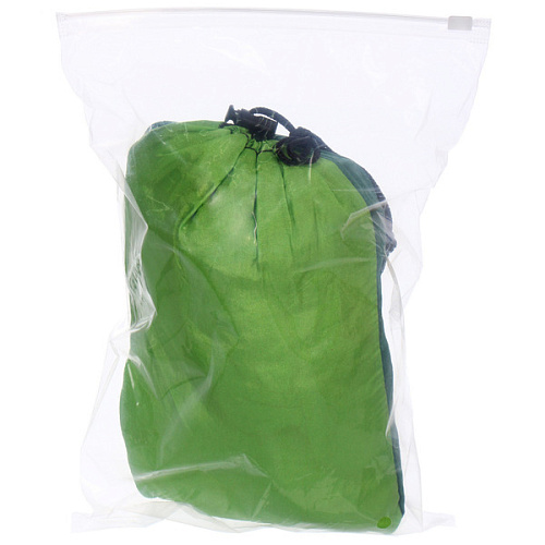 Гамак подвесной SJ-A18-4, 260140 см, зелёный_6