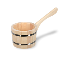 Ковши, черпаки и кочерги