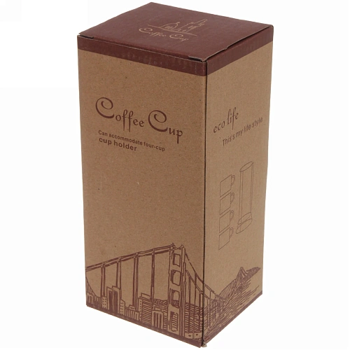 Набор кружек на стойке 200мл Прованс_6