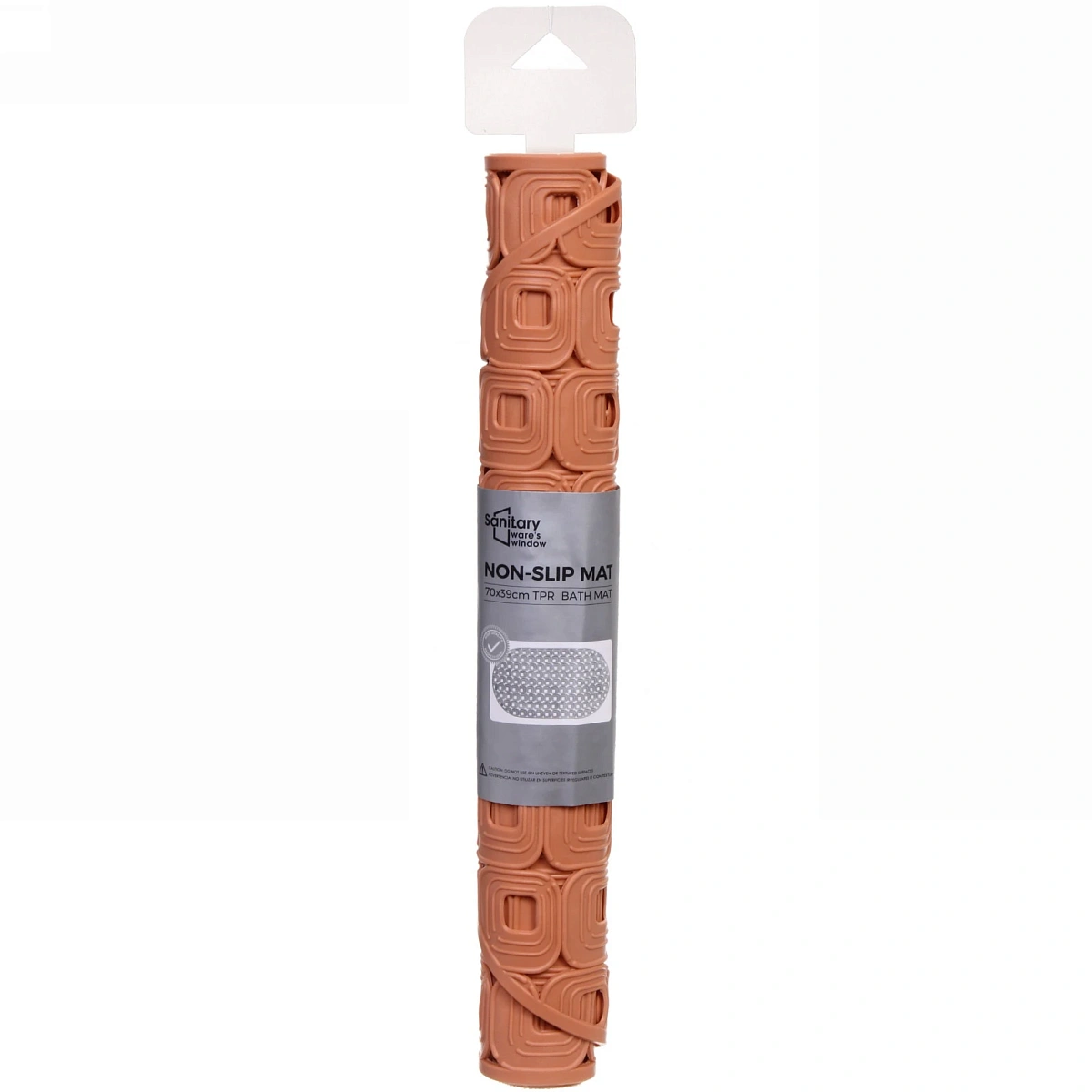 Коврик в ванну 70х39 "Майя"