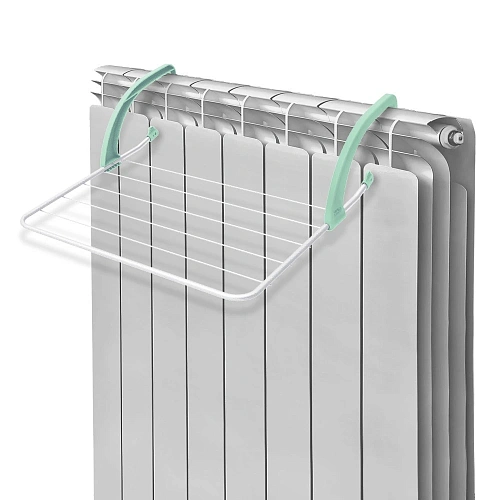 Сушилка на радиатор (СБ5-52/Б белый)