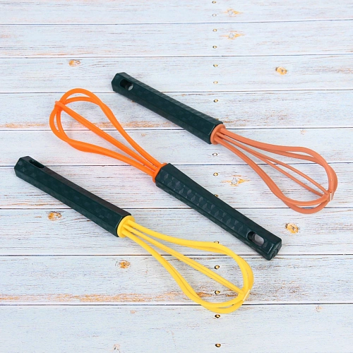 Венчик пластиковый Астория 25см_3