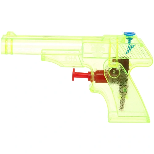Водяной пистолет ПМ 12 см, микс _3